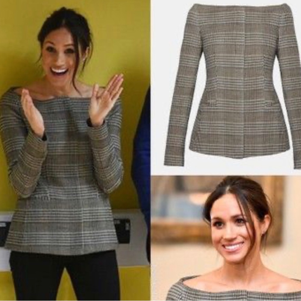 Theory black jacket blazer